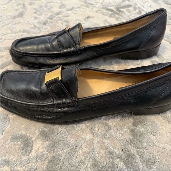 Bally shoes size 10 - Picture 3 of 6